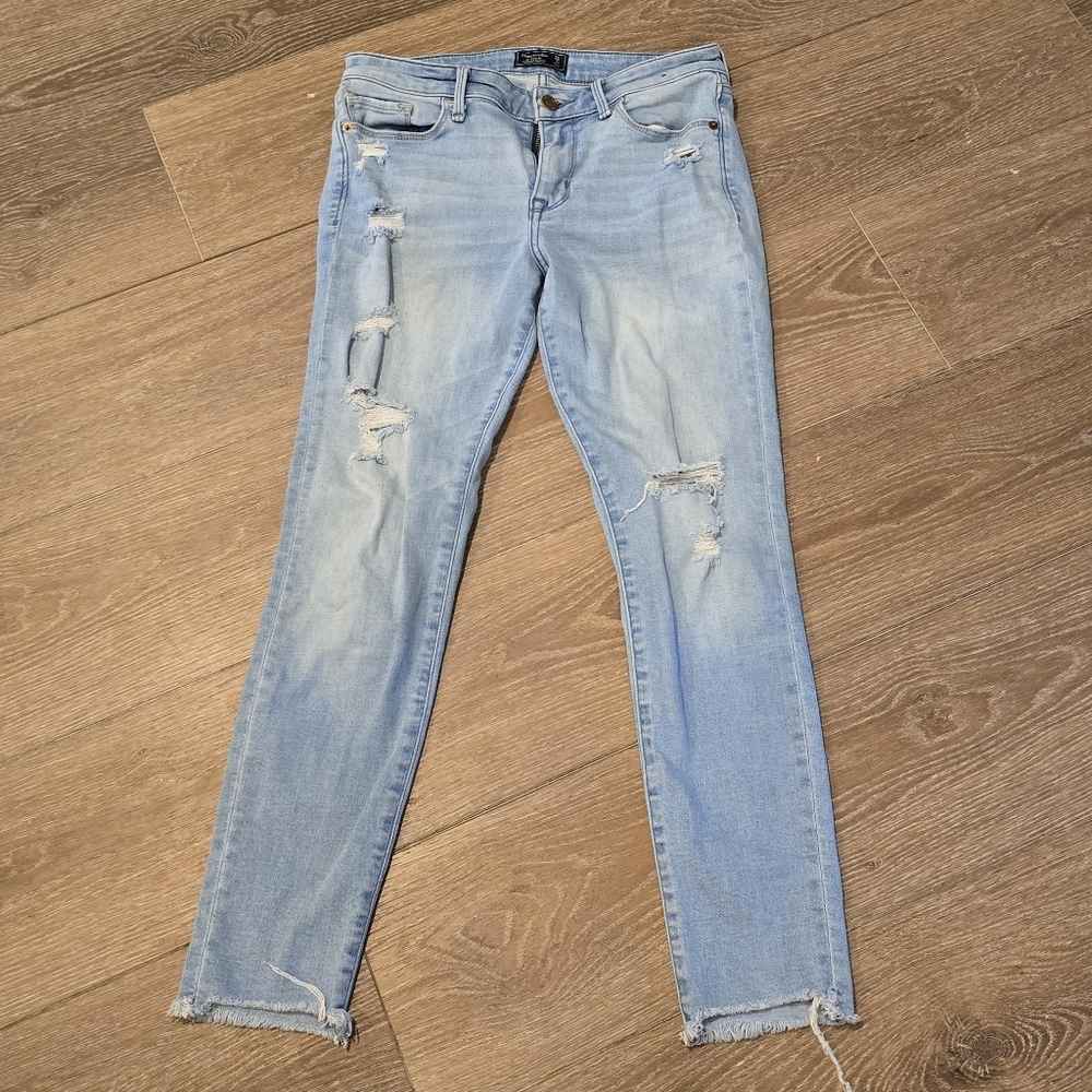 Abercrombie Jeans